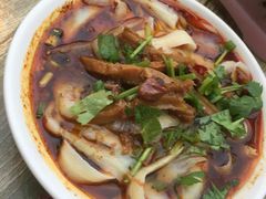-尝回头贵阳牛肉米粉(中和店)