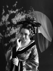 -盘子女人坊生日照·摄影馆(华强店)