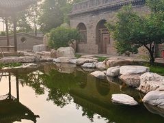 -常家庄园