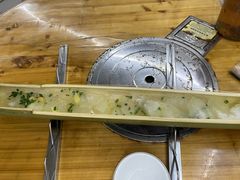 竹筒冬瓜-九岭农庄·竹筒饭