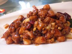 -香融府·烤鸭·家常菜(马家堡路店)