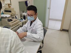 -上海交通大学医学院附属瑞金医院(总院)