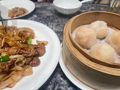 -頂好酒家·经典粤菜(海信广场店)