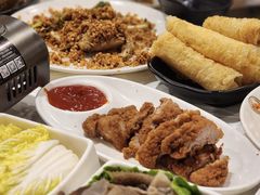 -活潑鲜跳(湖滨商业街店)