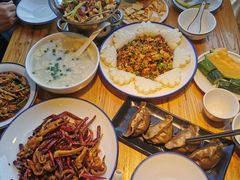 -吕氏疙瘩汤·私家菜馆(慈云寺店)