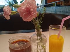 -半秋山西餐厅(巴南万达广场店)