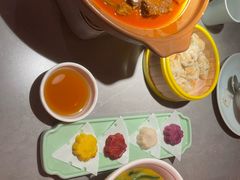 -闽上鲜·福建菜(龙湖滨江天街店)