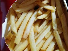 -麦当劳(昆山北门路店)