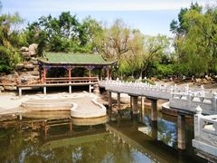 -锦绣公园