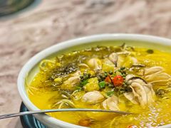 -蠔爺王志德生蚝馆(金沙湾店)
