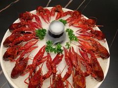 -宝燕壹号景观餐厅(龙盛国际商业广场店)