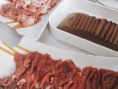-津门老羊家·铜锅涮羊肉·烧烤(科技园店)