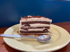 -Be Lived Cafe比例咖啡(摩天轮店)