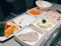 -海底捞火锅(凯德广场店)