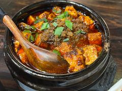 陈麻婆豆腐-陈麻婆豆腐(旗舰店)