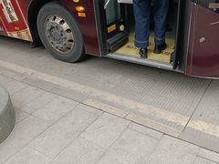 -临平南高铁站(地铁站)