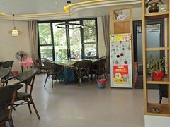 -生态苑农庄(十里画廊遇龙河店)