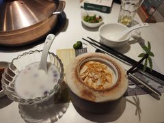-烹然四季椰子鸡火锅(姚家园万象汇店)