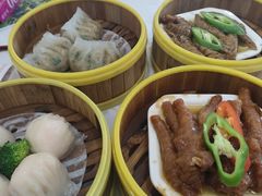-新宝城海鲜坊(大浪店)