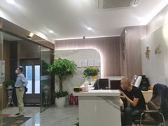 -开心棋牌(沪南路店)