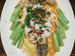 -猪肉婆私房菜(容桂总店)
