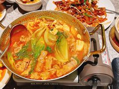-留半山·香港食堂(啦啦宝都店)