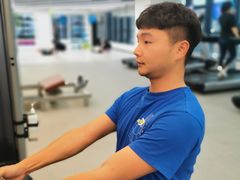 -WEGYMER健萌健身(麦德龙钰龙天下馆)