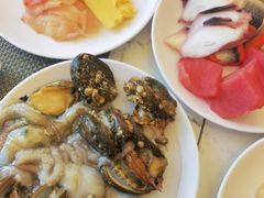 -澜悦港海鲜体验主题餐厅
