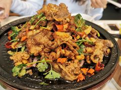 -御仙都北京菜馆·烤鸭店(双井店)