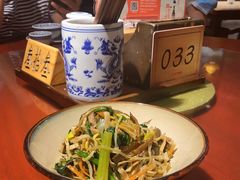 -南京大牌档(香港广场店)