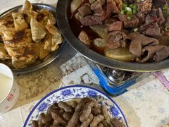 -麻木老地方牛筋牛杂(长堤街店)