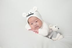 -杰爱月子护理中心