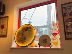 -北三条胡同打卤面馆(雍和宫店)
