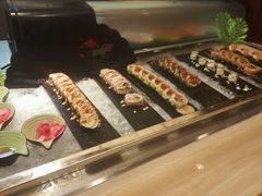 -福州大饭店-自助餐