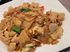 -美极鲜食坊(宝安南路店)