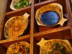 鹅油拌饭-翠湖湾海鲜音乐餐厅