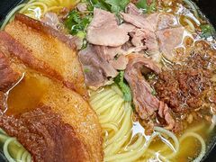 -一品飘香米线(一中总店)