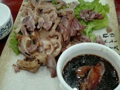 -锦州御烧烤·金盛福酒楼(天津总店)