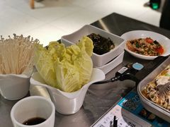 -半天妖烤鱼(东方新天地店)