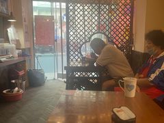 -舒蔡记生煎菜饭(云南中路店)