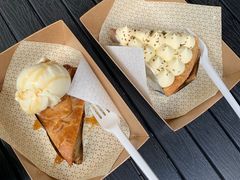 -Pie Bird(新闸路店)