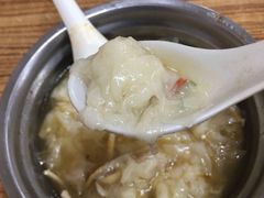 绉纱小馄饨-荣巷小馄饨(荣巷店)