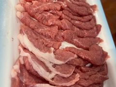 -前门杨记·铜锅涮肉(王府井·故宫店)