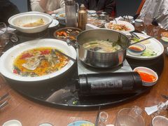 -曹家小菜(胜太路店)