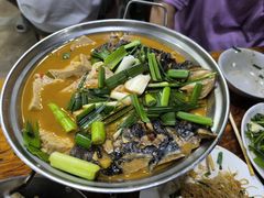 -凡老头米线砂锅(古荡新村西粮站)