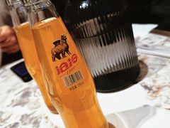 -高玛纳驴肉火烧(一世界店)