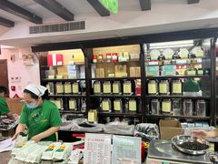 -张一元(总店)
