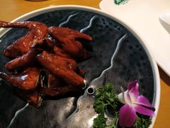 -大鸽饭(马王堆店)