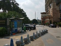 -广州克莱顿酒店