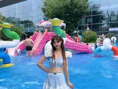 -温都水城·水梦奇缘